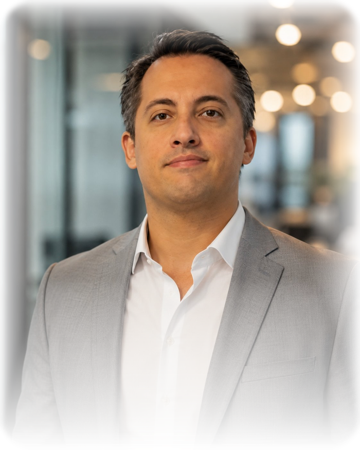 Dr. Victor Garcia